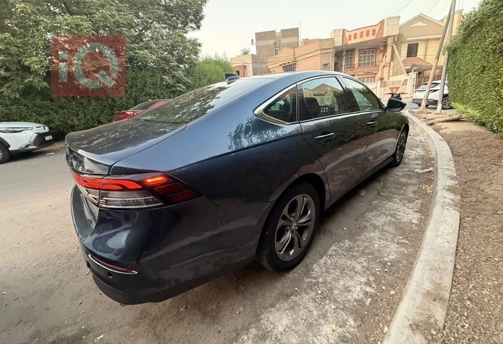 هوندا أكورد